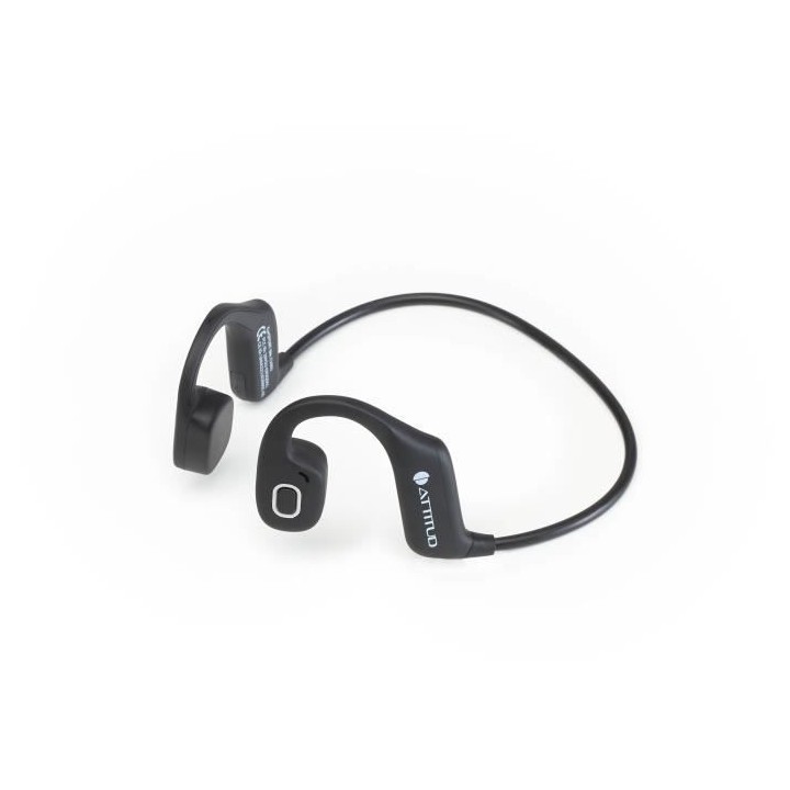 Ecouteurs de sport sans fil - ATTITUD EARSPORT - Oreilles libres - Tai