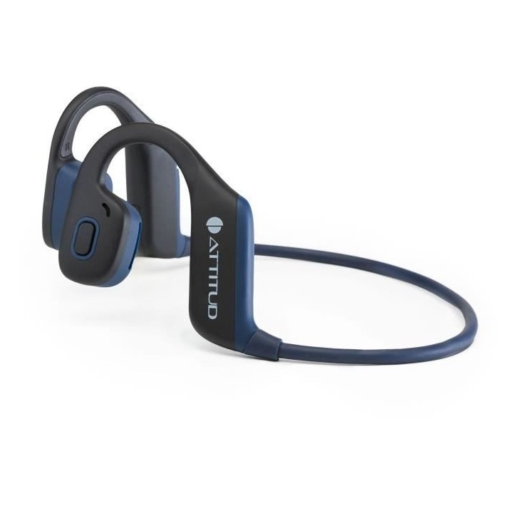 Ecouteurs de sport sans fil - ATTITUD EARSPORT - Oreilles libres - Tai