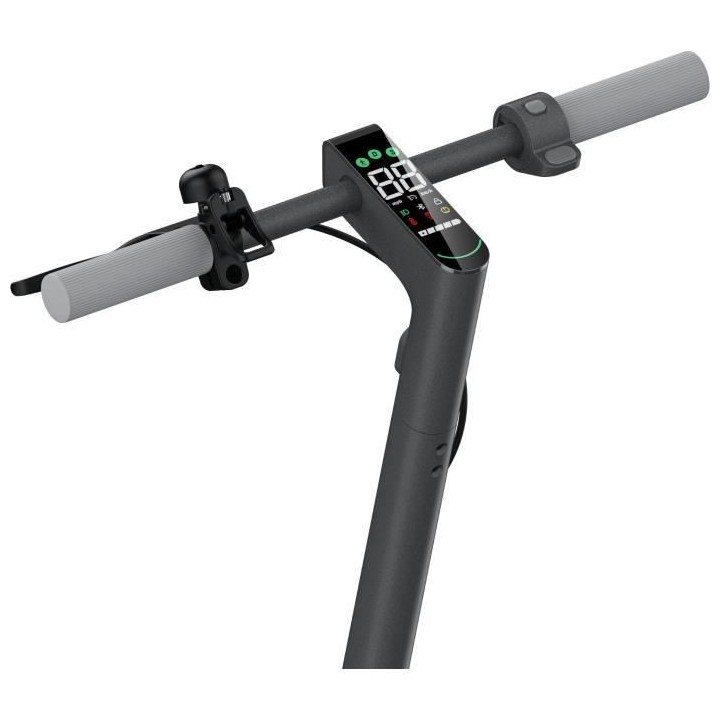 Trottinette électrique - NAVEE - S65C - 10 - 940 W - Noir