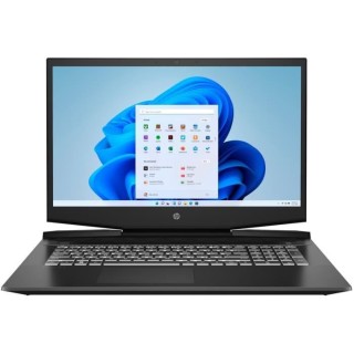 PC Portable Pavilion HP - 17-cd2134nf - 17 FHD 144 Hz - Intel Core i5-