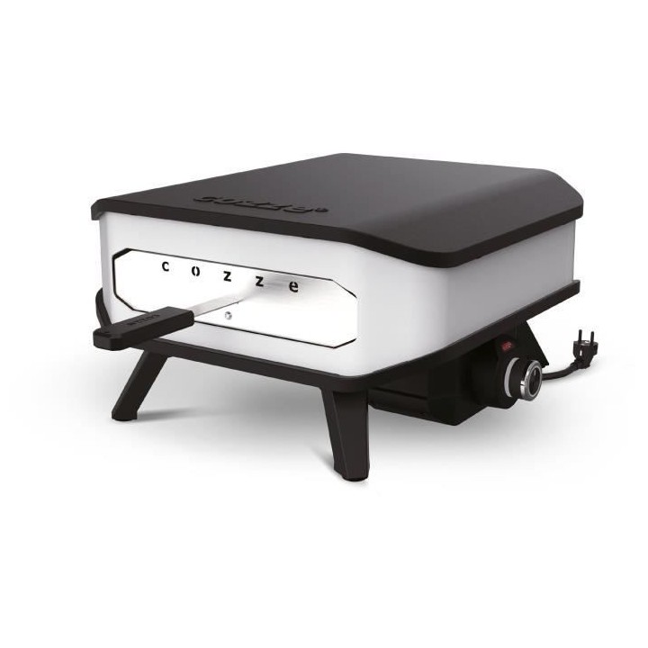 Four a pizza Electrique 13 - COZZE - 90355 - 230V/2200W - Porte