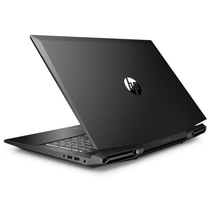 PC Portable Pavilion HP - 17-cd2134nf - 17 FHD 144 Hz - Intel Core i5-