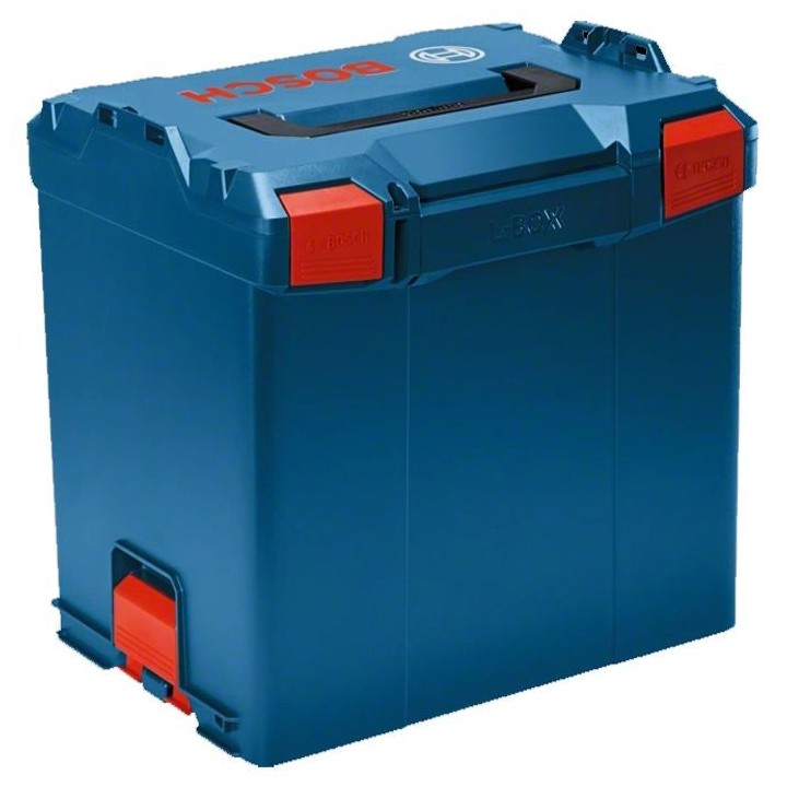 Mobilité Bosch Professional Coffret de transport L-Boxx 374 vide - 16