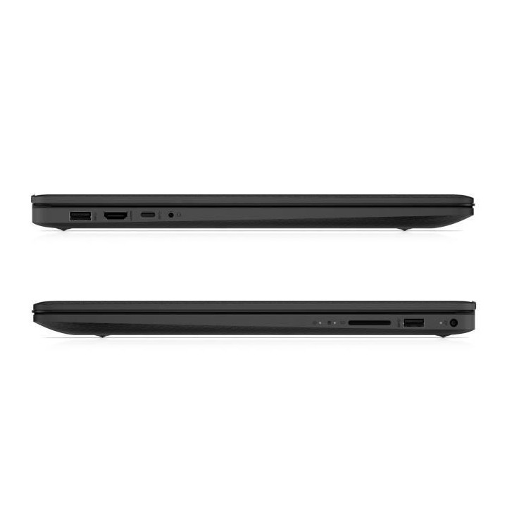 PC Portable HP 17-cn0461nf - 17,3'' HD - Intel Core i3 1115G4 - RAM 8