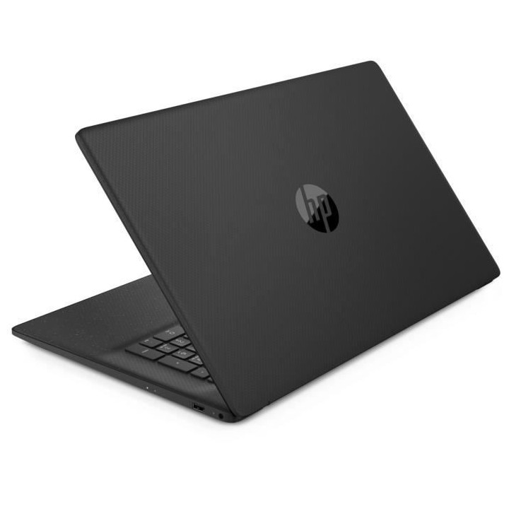 PC Portable HP 17-cn0561nf - 17 HD+ - Intel Celeron N4120 - RAM 4Go -