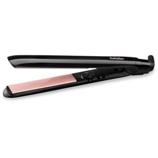 Lisseur BABYLISS ST298E - Smooth Control 235 avec Plaques flottantes e