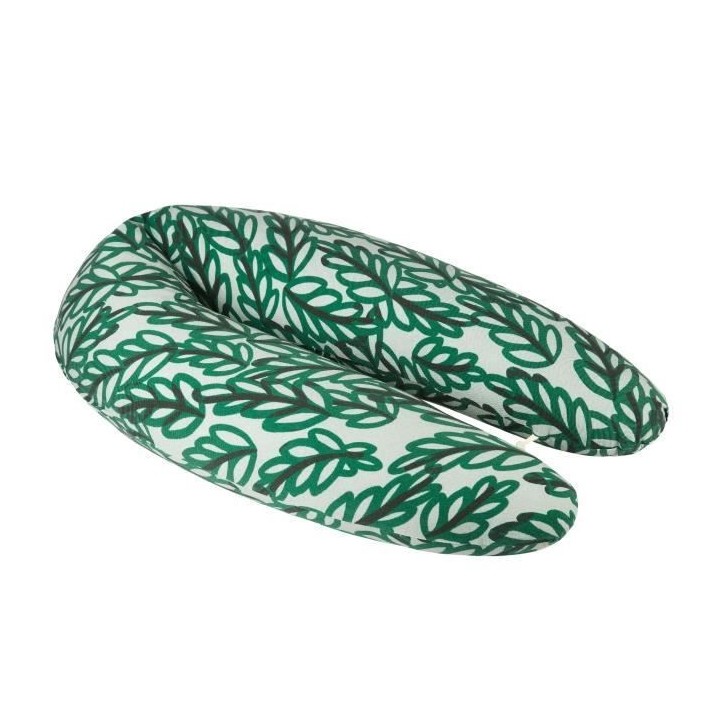 Babymoov B.LOVE Coussin de Maternité & Allaitement avec Remplissage M