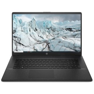 PC Portable HP Laptop 17-cp0274nf - 17,3'' HD+ - AMD 3000 Series 3020E