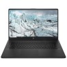 PC Portable HP Laptop 17-cp0274nf - 17,3'' HD+ - AMD 3000 Series 3020E / 1.2 GHz - RAM 4 Go - Stockage 128 Go SSD - Windows 10