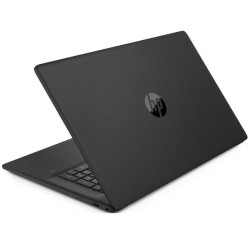 PC Portable HP Laptop 17-cp0274nf - 17,3'' HD+ - AMD 3000 Series 3020E / 1.2 GHz - RAM 4 Go - Stockage 128 Go SSD - Windows 10