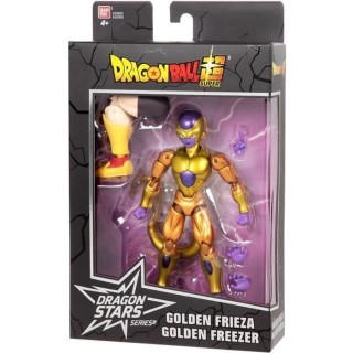 DRAGON BALL Figurine Golden Freezer - 17 cm