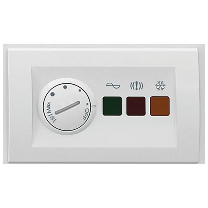 Congélateur coffre pose libre - BEKO - HSM46740 - Classe E - 451 L -