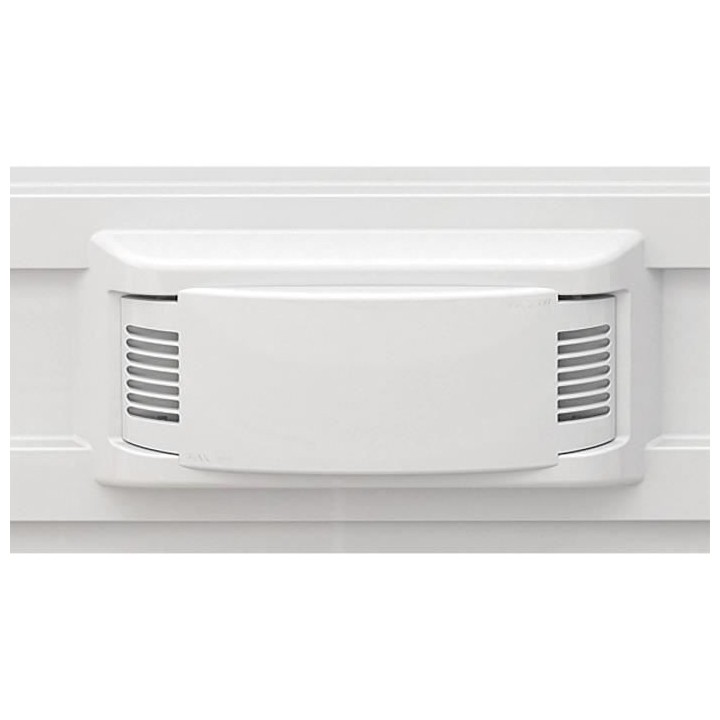 Congélateur coffre pose libre - BEKO - HSM46740 - Classe E - 451 L -