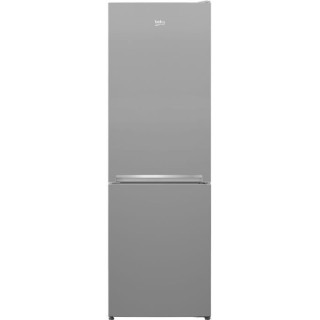 Réfrigérateur combiné congélateur en bas - BEKO - RCSA366K40SN - C