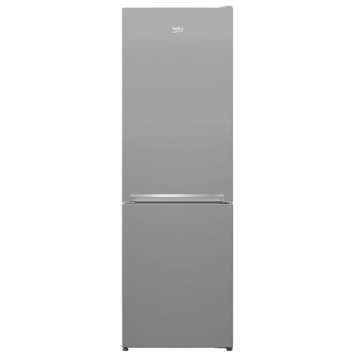 Réfrigérateur combiné congélateur en bas - BEKO - RCSA366K40SN - C