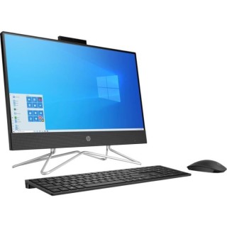 PC All-in-One HP 22-df0105nf - 22 FHD - Athlon 3050U - RAM 4Go - Stock