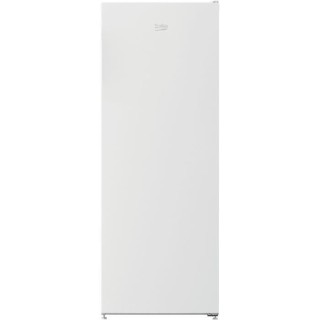 Congélateur armoire - BEKO - RFSM200T40WN - Classe E - 196 L - 145,7