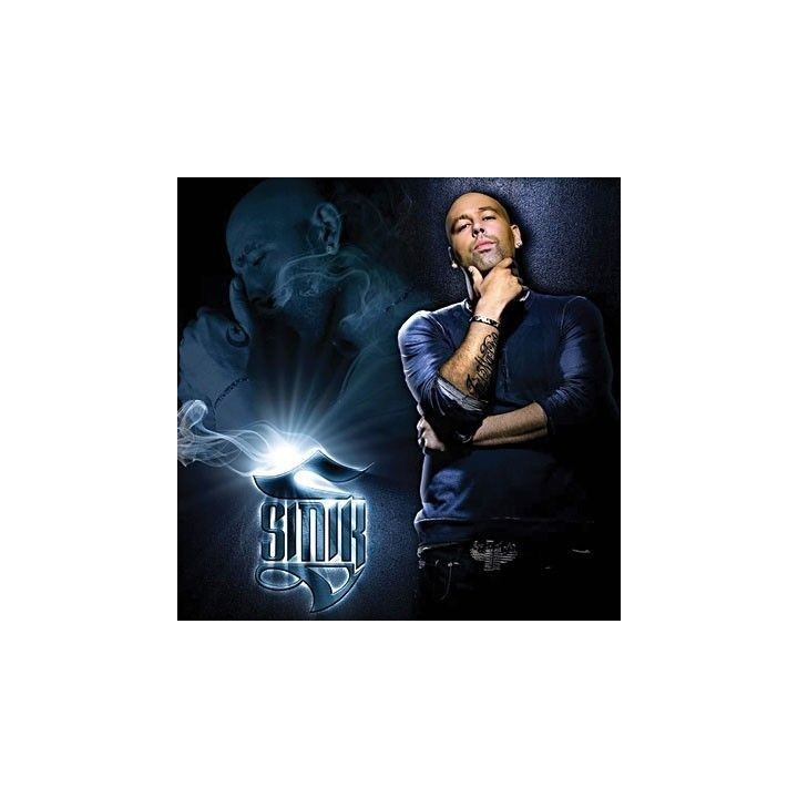 SINIK – Ballon D'or