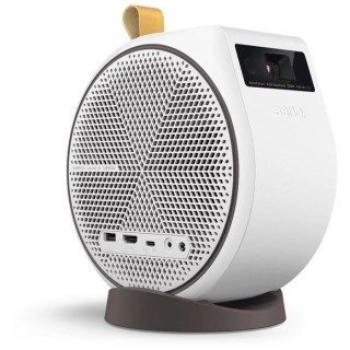 Vidéo-projecteur portable - BENQ - GV31 - 1080p avec mode Extra Bass