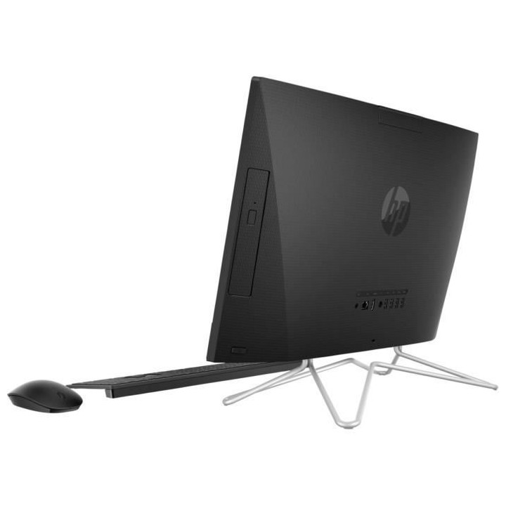 PC All-in-One HP 22-df0105nf - 22 FHD - Athlon 3050U - RAM 4Go - Stock