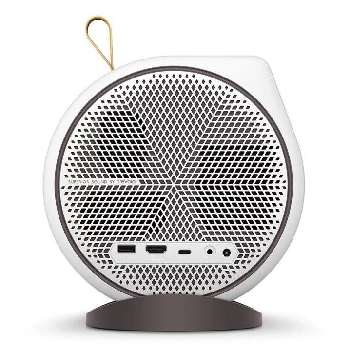 Vidéo-projecteur portable - BENQ - GV31 - 1080p avec mode Extra Bass