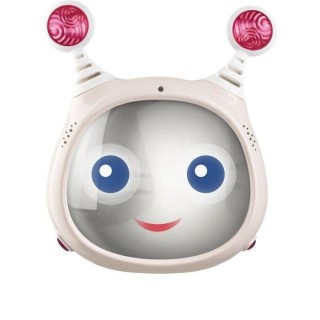 Miroir rétroviseur - BENBAT - Oly - Miroir d'appui-tete réglable ave