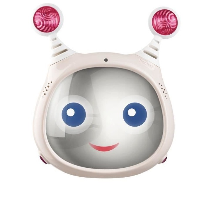 Miroir rétroviseur - BENBAT - Oly - Miroir d'appui-tete réglable ave