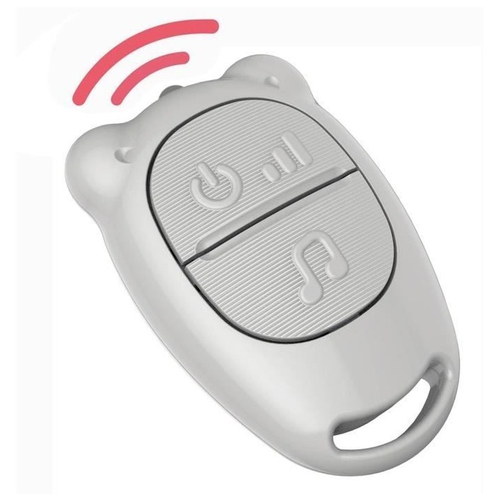 Miroir rétroviseur - BENBAT - Oly - Miroir d'appui-tete réglable ave