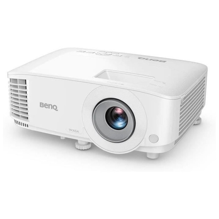 Vidéoprojecteur BENQ MW560 - 4000AL WXGA mode SmartEco