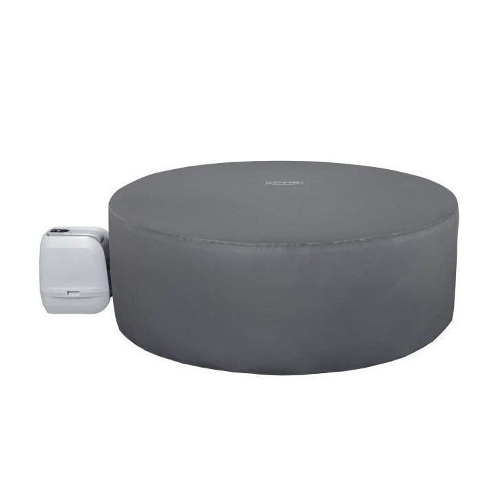 BESTWAY - Couverture thermique EnergySense™ pour spas rond 216 x 80