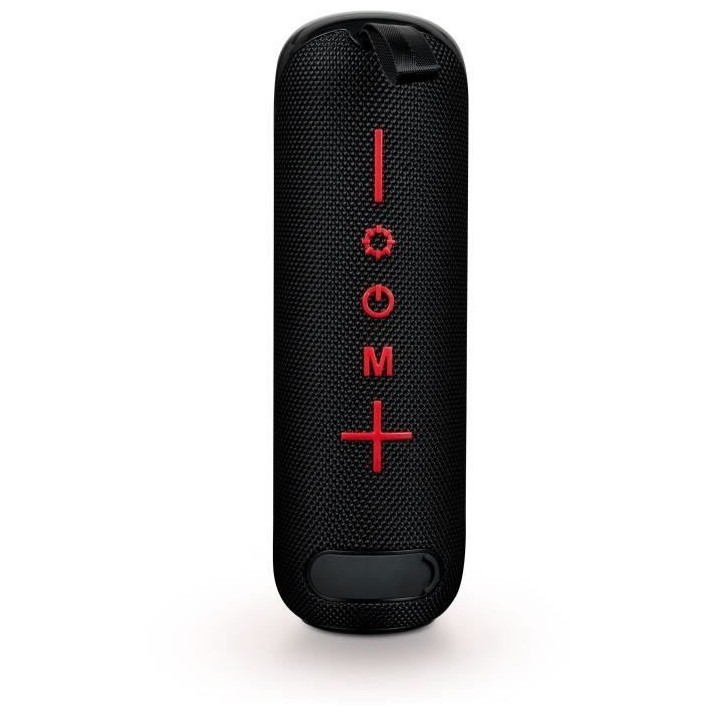 Enceinte lumineuse sans fil 180° - BIGBEN - PARTYBTTUBEBK