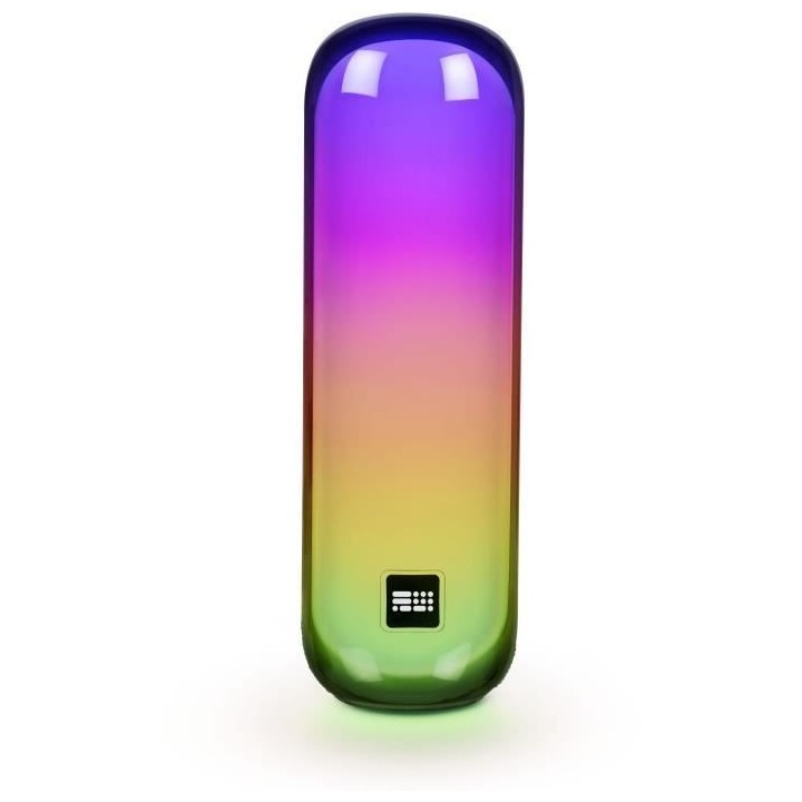 Enceinte lumineuse sans fil 180° - BIGBEN - PARTYBTTUBEBK