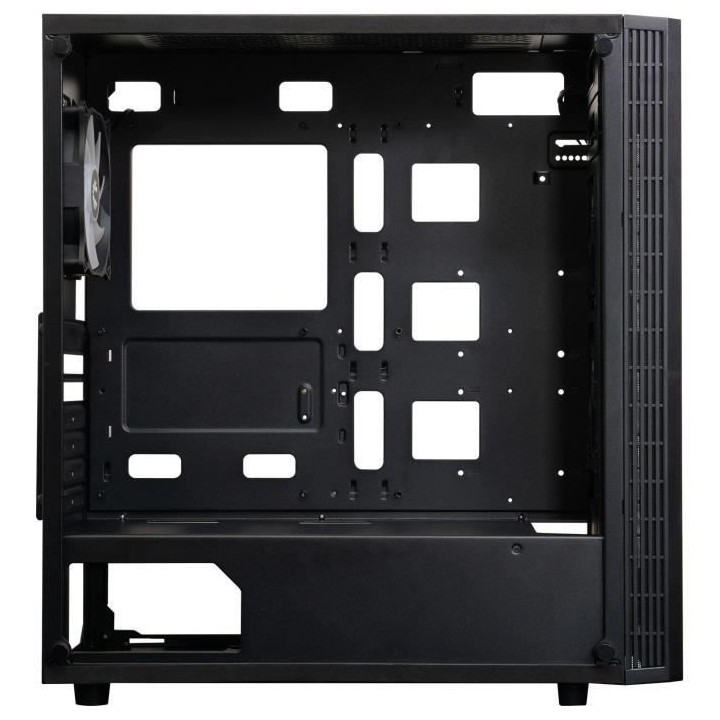 Boîtier PC - BITFENIX - Hades FRGB (Noir) - Moyen tour - Format E-ATX