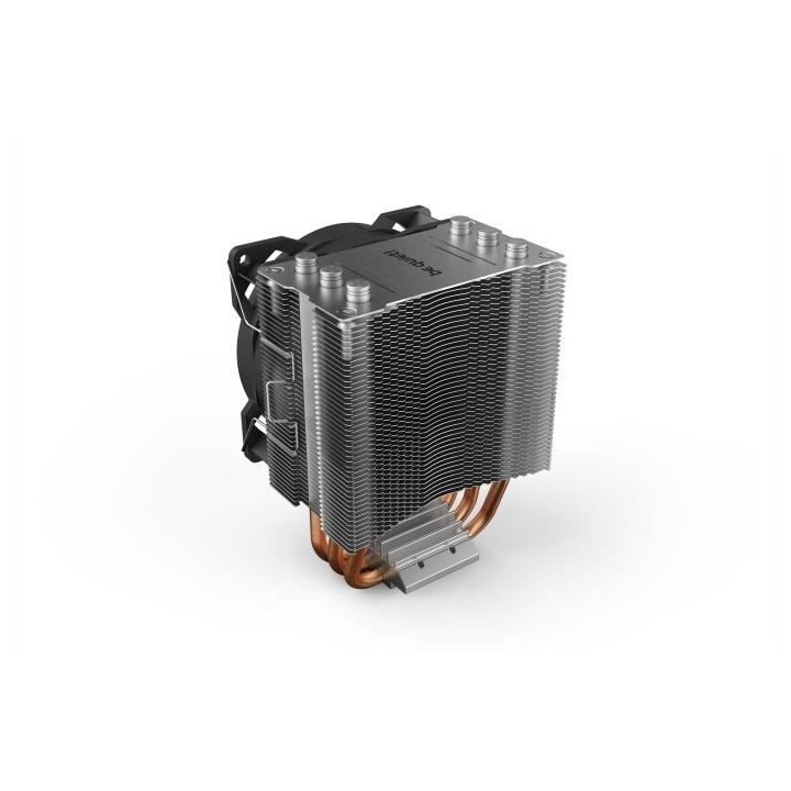 bequiet! Ventilateur Pure Rock Slim 2 (BK030)