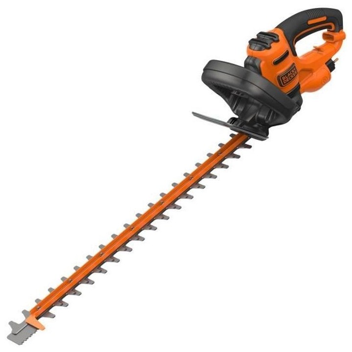 Taille-Haies électrique BLACK & DECKER 60cm 550W BEHTS451