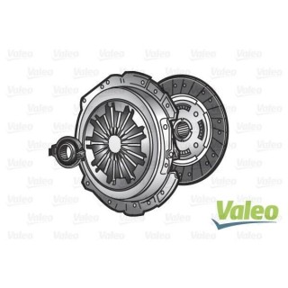 KIT EMBRAYAGE VALEO 826715