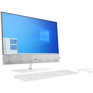 PC All-in-One HP 24-k0090nf - 23,8 FHD - Intel Core i5-10400T - RAM 8