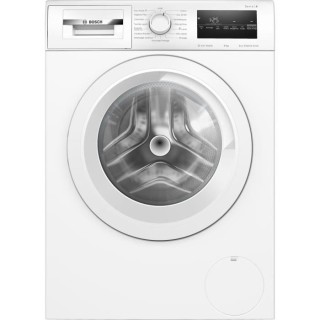 Lave-linge hublot BOSCH WAN28258FR SER4 - 8 kg - Induction - Fonction