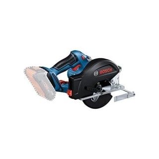 Scie circulaire Bosch Professional GKM 18V-50, 136mm de diametre de la