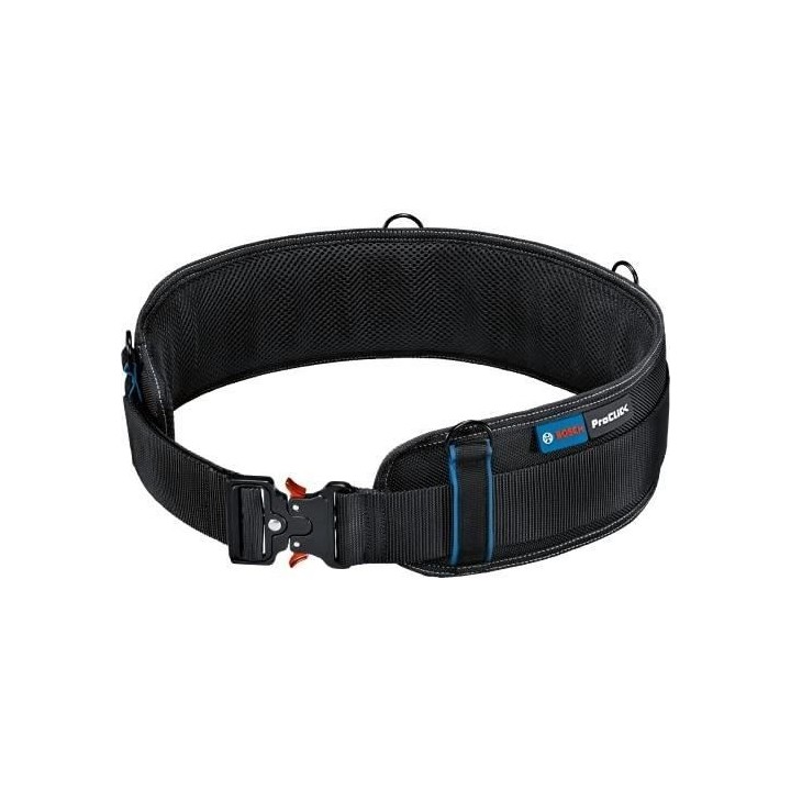 Mobilité Bosch Professional Ceinture porte-outils 93 ProClick, taille