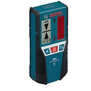 Cellule de réception Bosch Professional LR 2, a piles, pour GLL 2-50