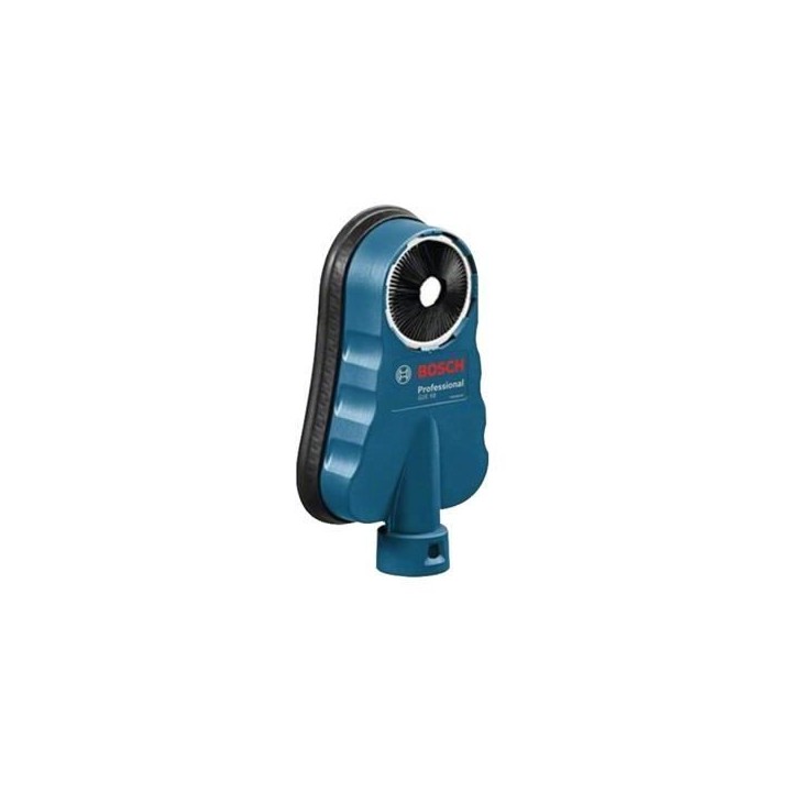 Accessoire d'aspiration Bosch Professional GDE 68 universel, pour tous