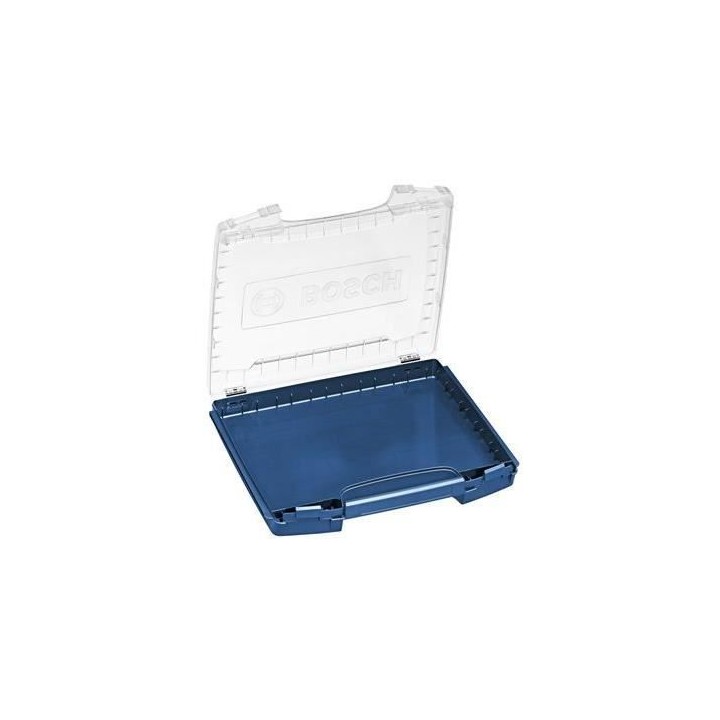 Mobilité Bosch Professional Coffret de transport i-Boxx 53 - 1600A001