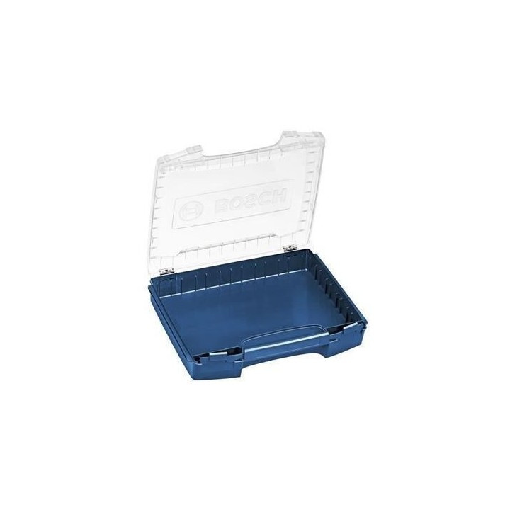 Mobilité Bosch Professional Coffret de transport i-Boxx 72 - 1600A001