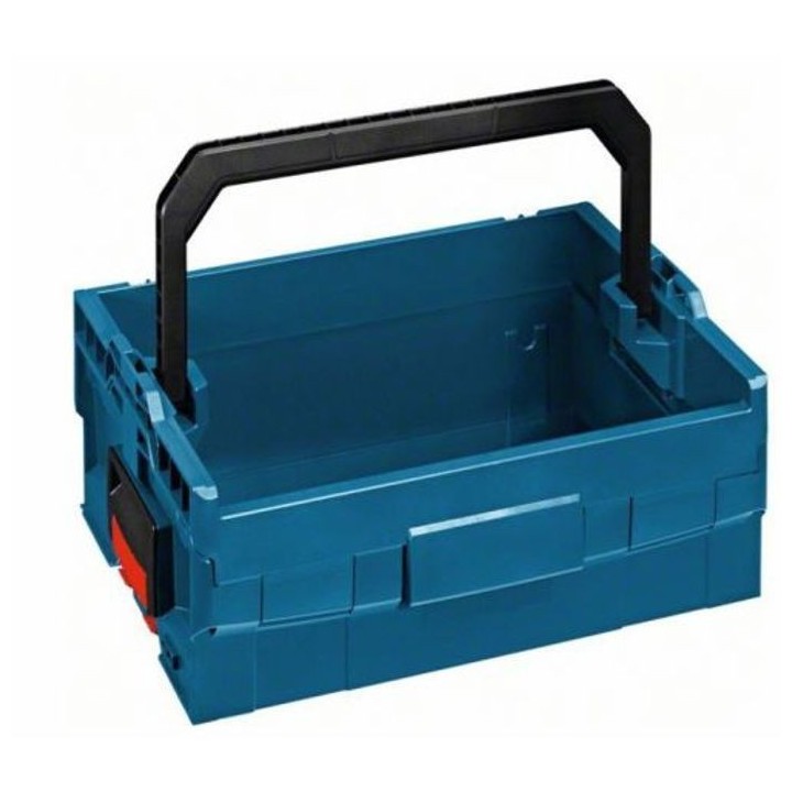 Mobilité Bosch Professional Caisse a outils LT-Boxx 170, vide - 1600A