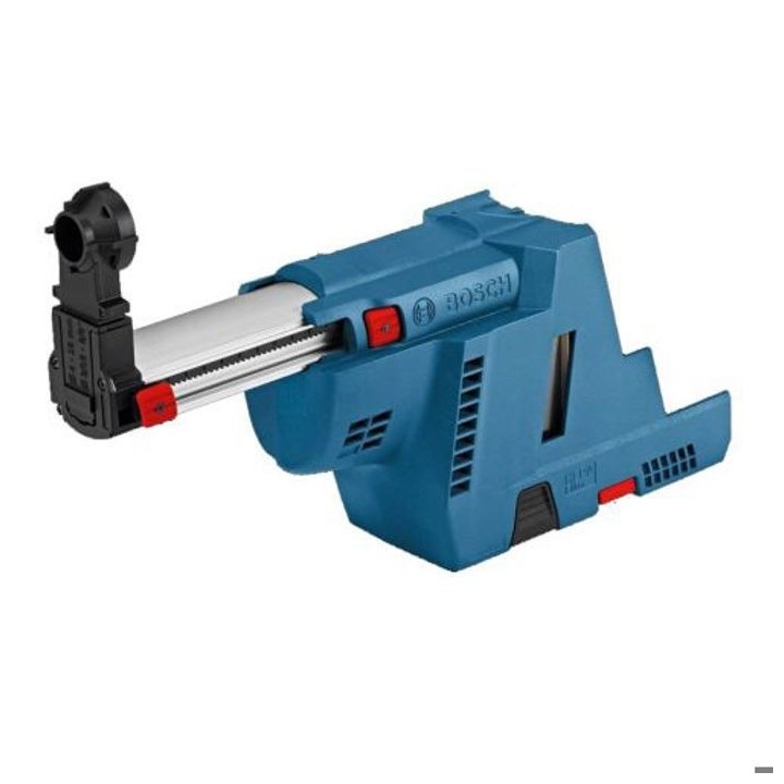 Accessoire d'aspiration Bosch Professional GDE 18V-16 pour GBH 18V-24,