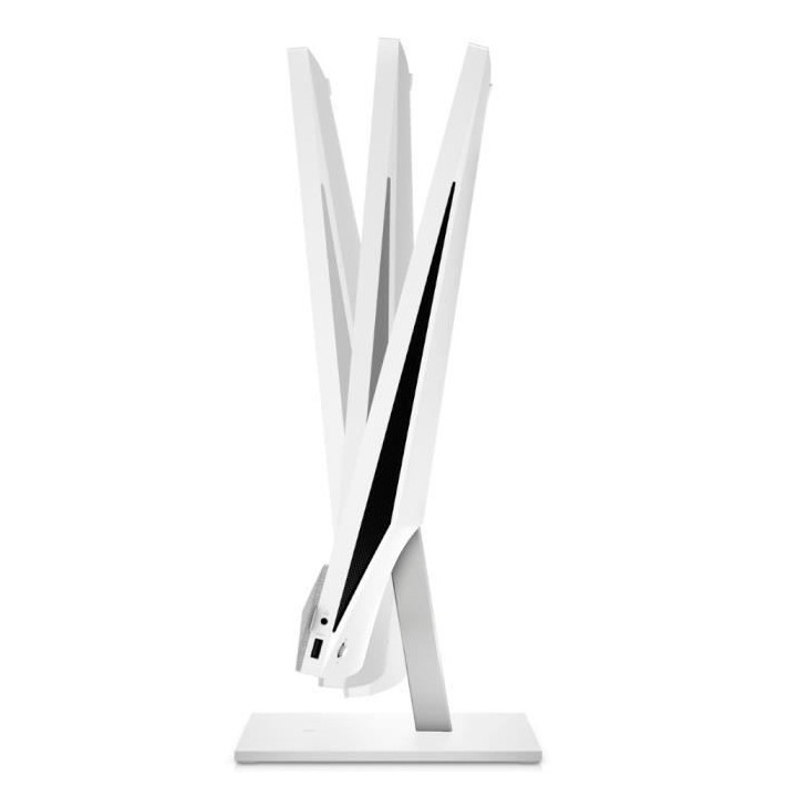 HP All-in-One PC Pavilion 27-d1105nf - 27 UHD 4K - Intel Core i5-11500