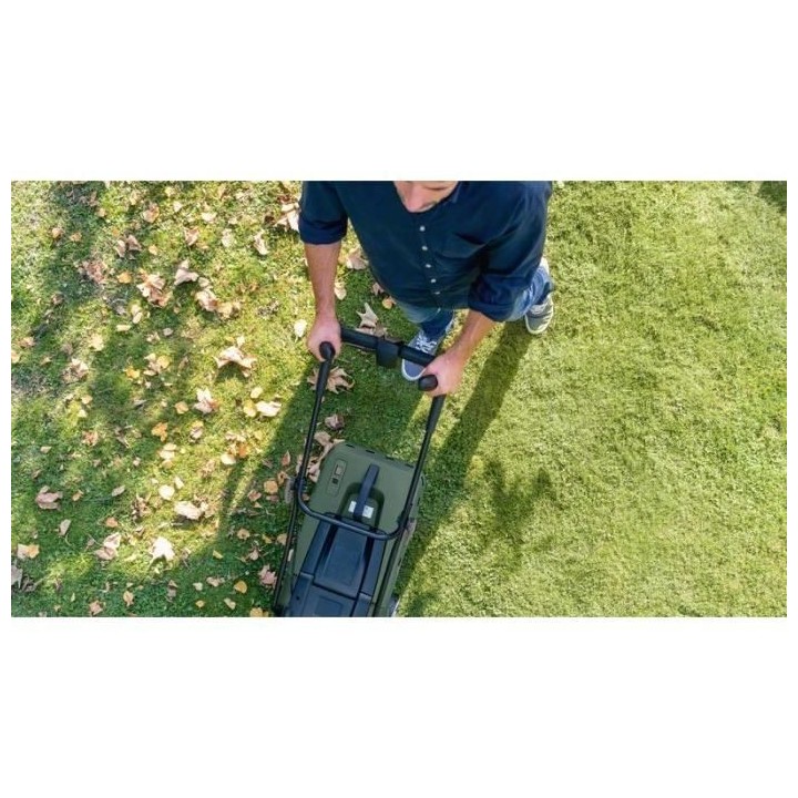 BOSCH Lame pour UniversalRotak 36 Li - 38 cm