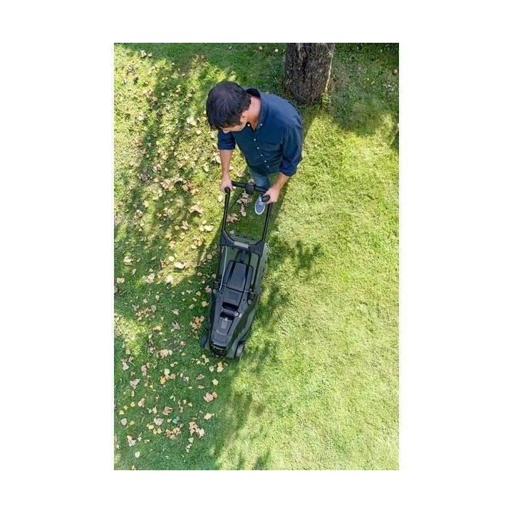 Lame de rechange Bosch LeafCollect pour tondeuse AdvancedRotak 36 Li -