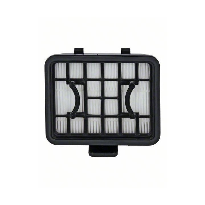 Accessoire d'aspiration - Bosch Professional - Filtre pour GAS 18V-1 -